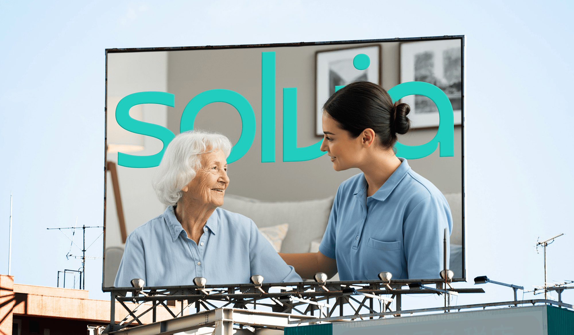 Solvia